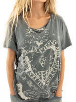 Magnolia Pearl Freedom Soars Tee 950 Ozzy