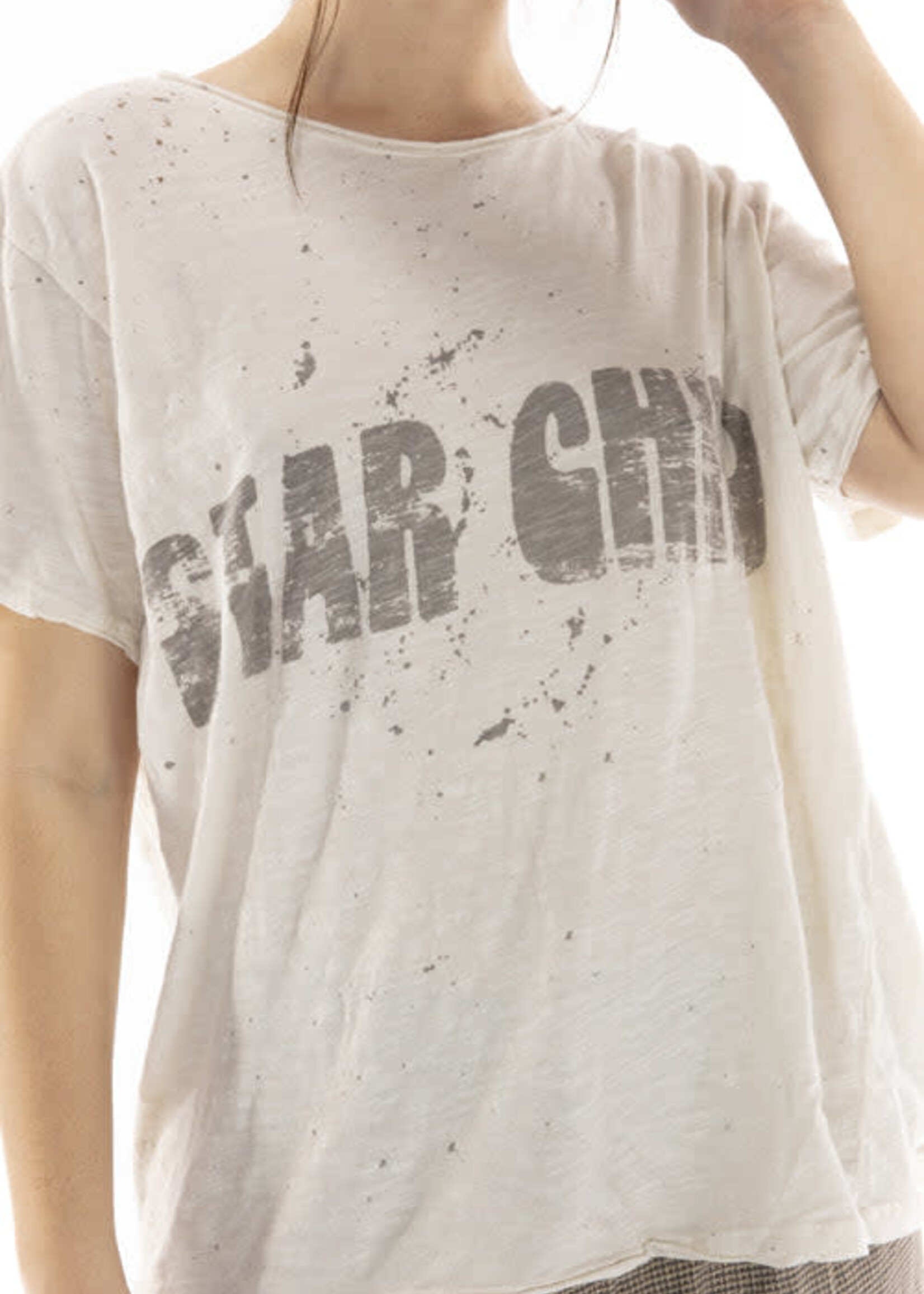 Magnolia Pearl Star Child Top 937 Moonlight
