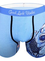 Samurai Sushi Boxers