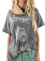 Magnolia Pearl Handle With Care Tee Ozzy Top 1205
