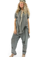 Magnolia Pearl Ines Shirt Franz Top 433