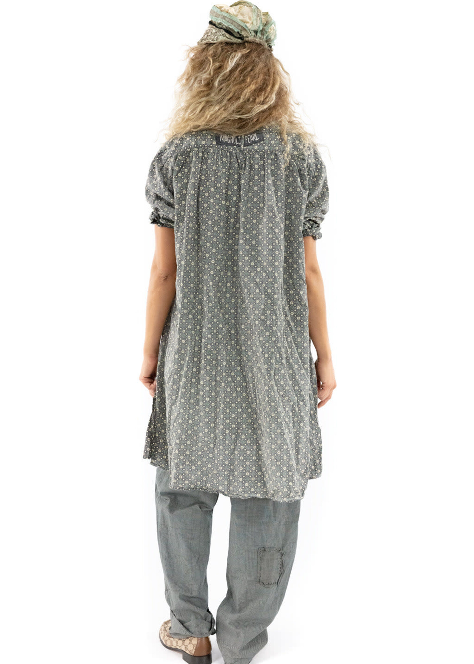 Magnolia Pearl Ines Shirt Franz Top 433