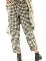 Magnolia Pearl Bobbie Trousers Domino Pants 315