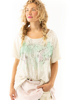 Magnolia Pearl Intuition Tee Moonlight Top 1154