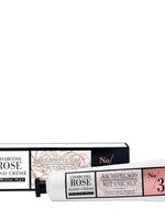 Archipelago Botanicals Charcoal Rose Hand Cream Lotion