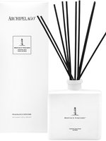 Archipelago Botanicals Martha's Vineyard Luxe Reed Diffuser
