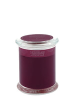 Archipelago Botanicals Archipelago Botanicals Rue Saint Honore Glass Jar Candle