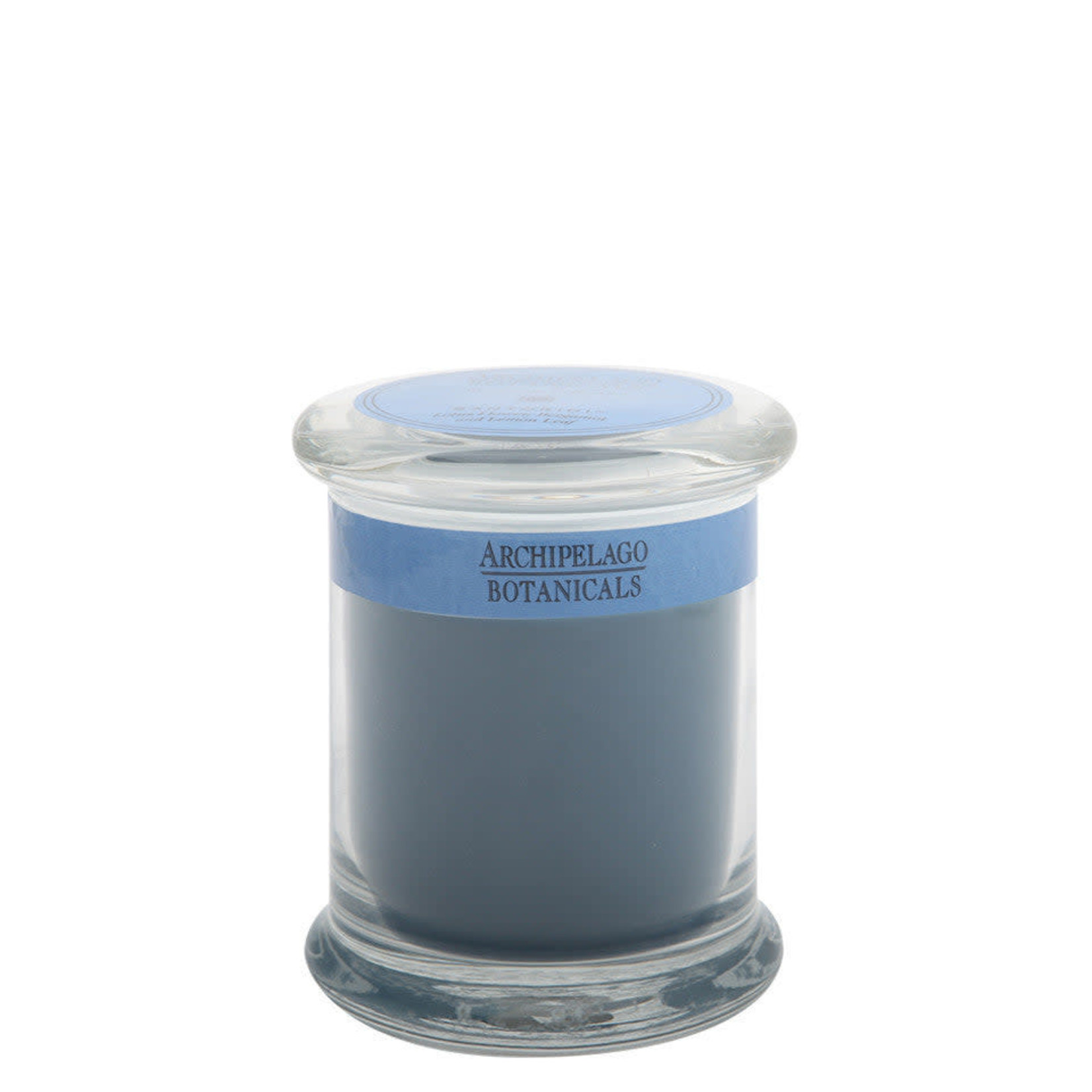 Archipelago Botanicals Santorini Glass Jar Candle