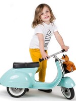 Primo Scooter Primo Classic Ride On Scooter