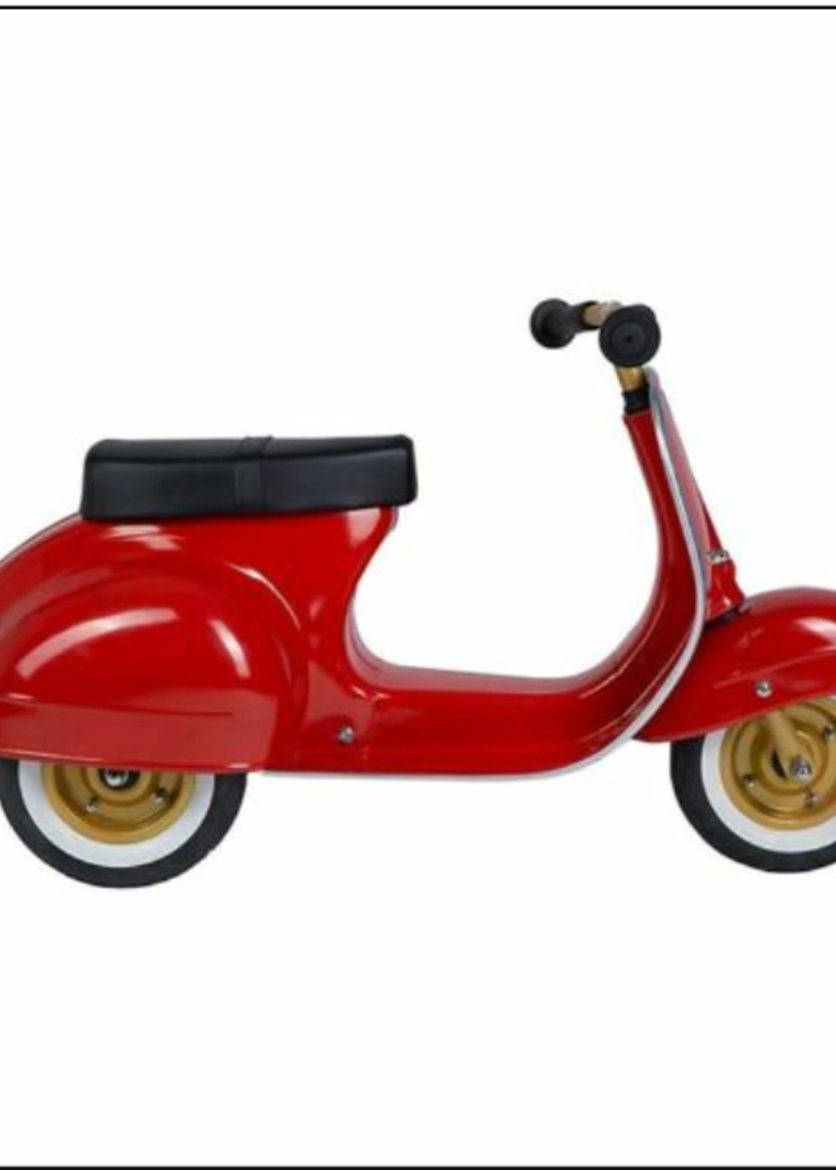 Primo Classic Ride On Scooter