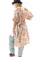 Magnolia Pearl Rainbow Vision Applique Melody Jacket602 Peacenik