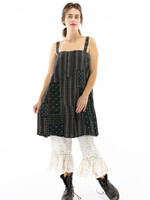 Magnolia Pearl Clemence Smock Dress 442 Madre