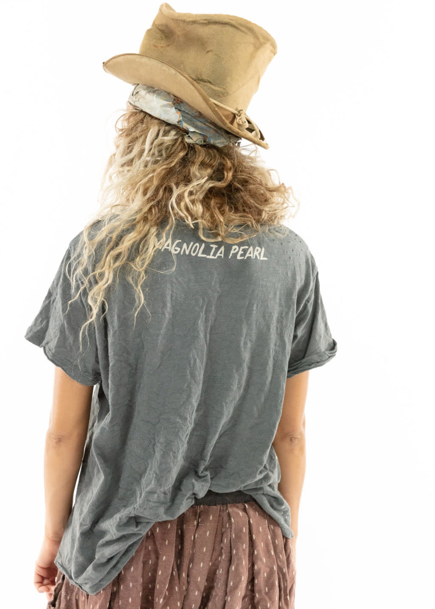 Magnolia Pearl Magnolia Pearl Top 1090 Kindred Spirit Ozzy