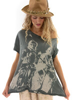 Magnolia Pearl Magnolia Pearl Kindred Spirit Tee 1090