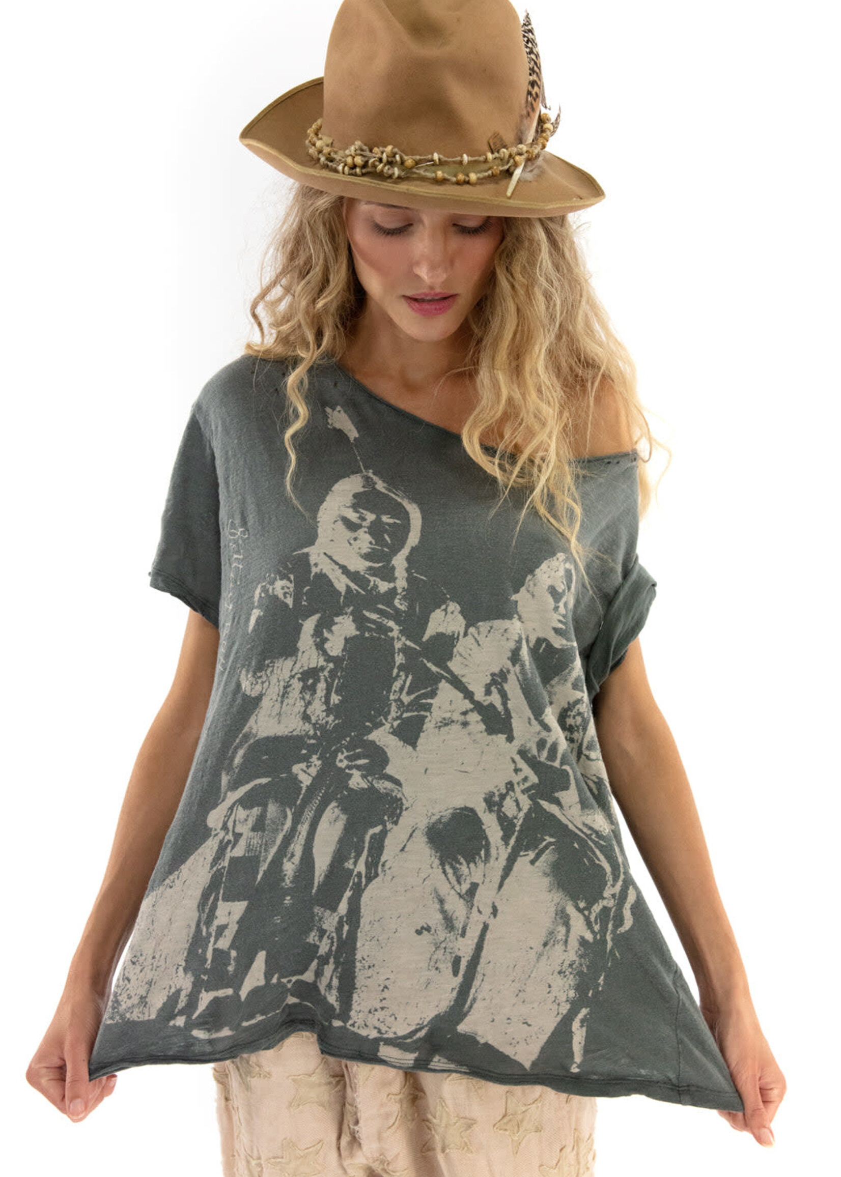 Magnolia Pearl Magnolia Pearl Top 1090 Kindred Spirit Ozzy