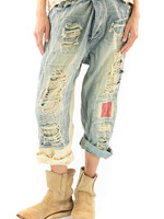 Magnolia Pearl Miner Denims Pants 303 Americana