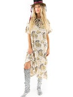 Magnolia Pearl MP Happiness Tee Dress 841 Catty Cakes