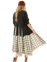 Magnolia Pearl Linen Tristan Jacket 481 Ollie