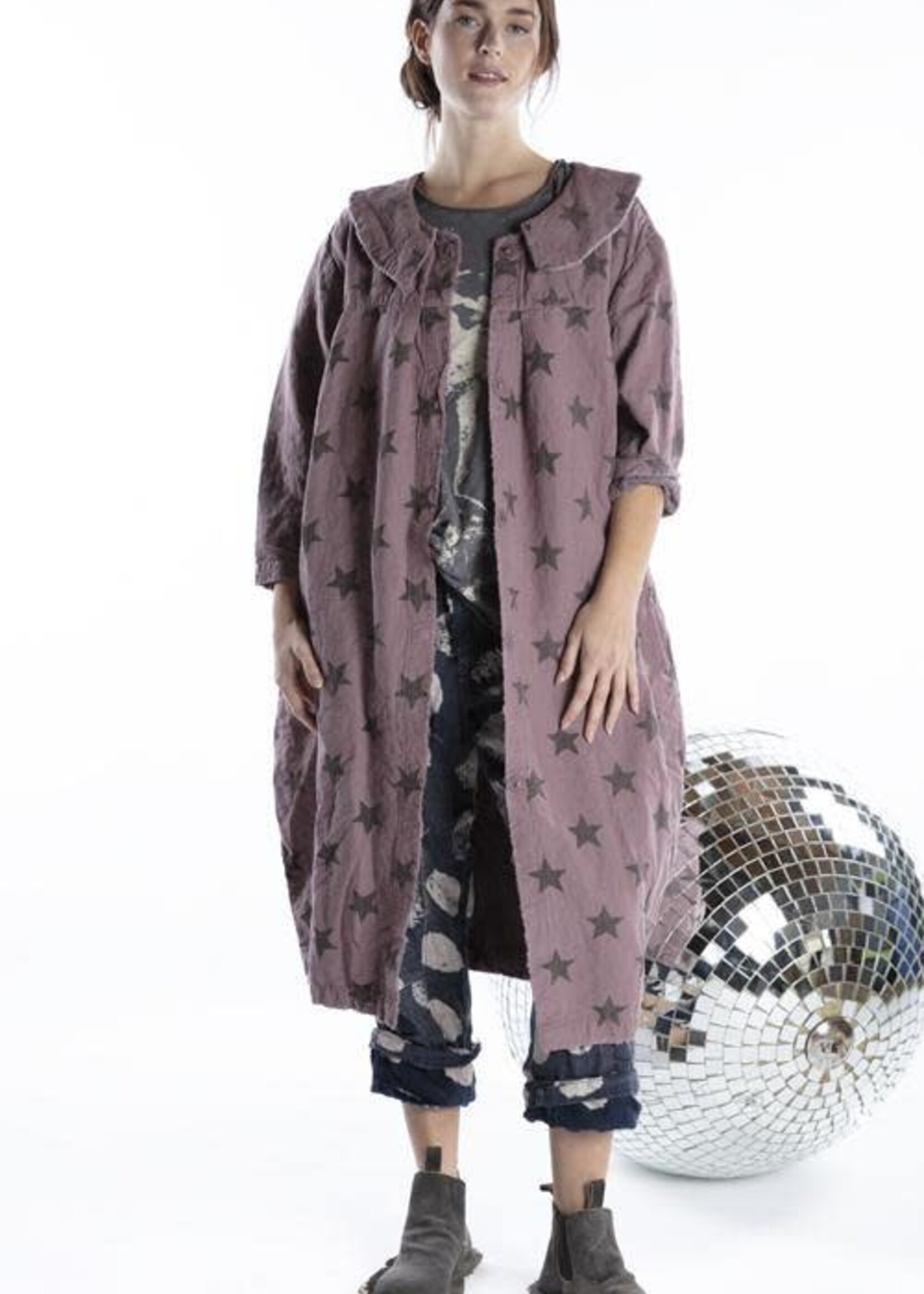 Magnolia Pearl Clancy Lu Jacket 243 Big Dipper