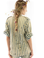Magnolia Pearl Love Militia Coat Jacket 258 Big hickory