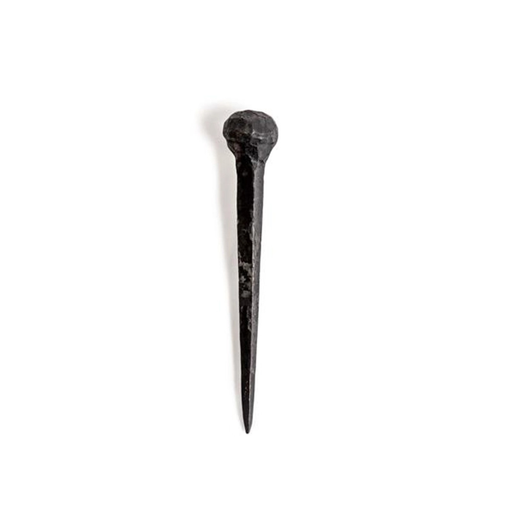 Sugarboo Sugarboo & Co Button Iron Nail Long 3.5"