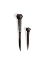 Sugarboo Button Iron Nail Long 3.5"