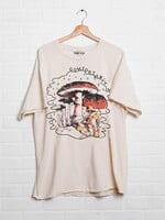 Comfortably Numb Tshirt #50-TPS