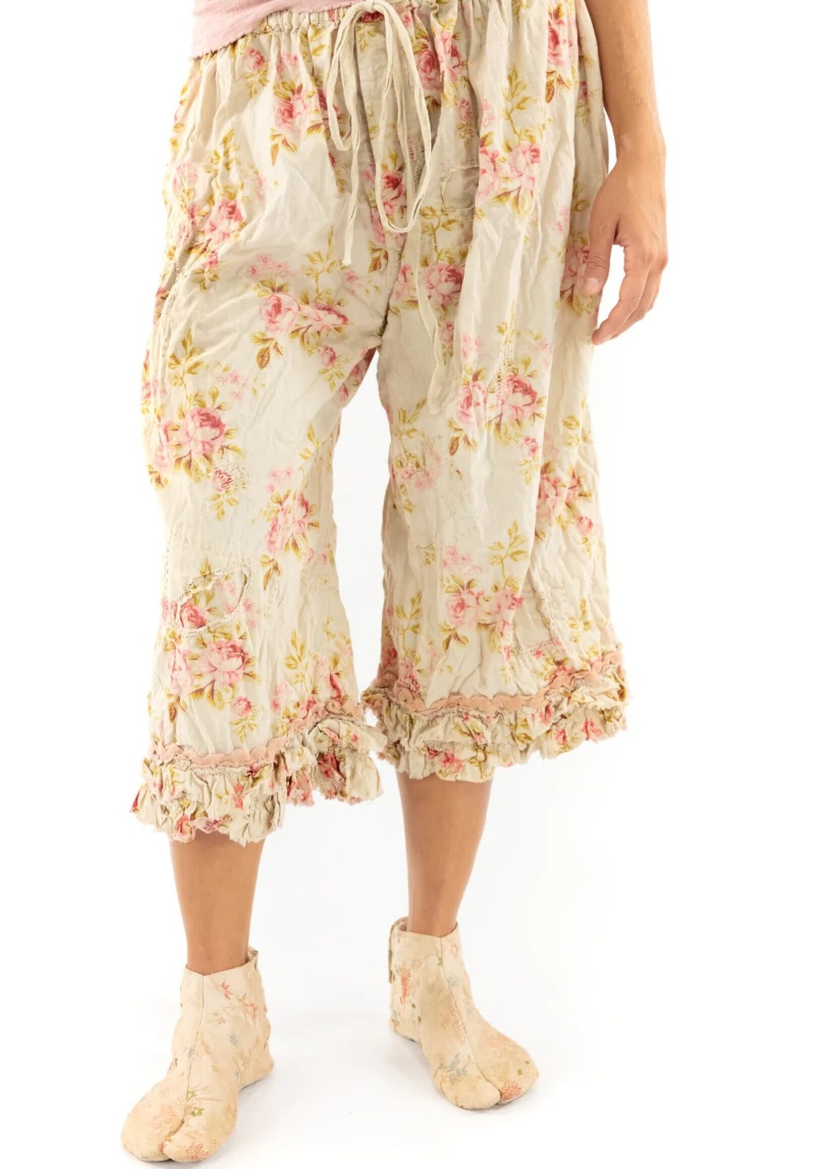 Magnolia Pearl Floral Khloe Bloomers 184 Coralie