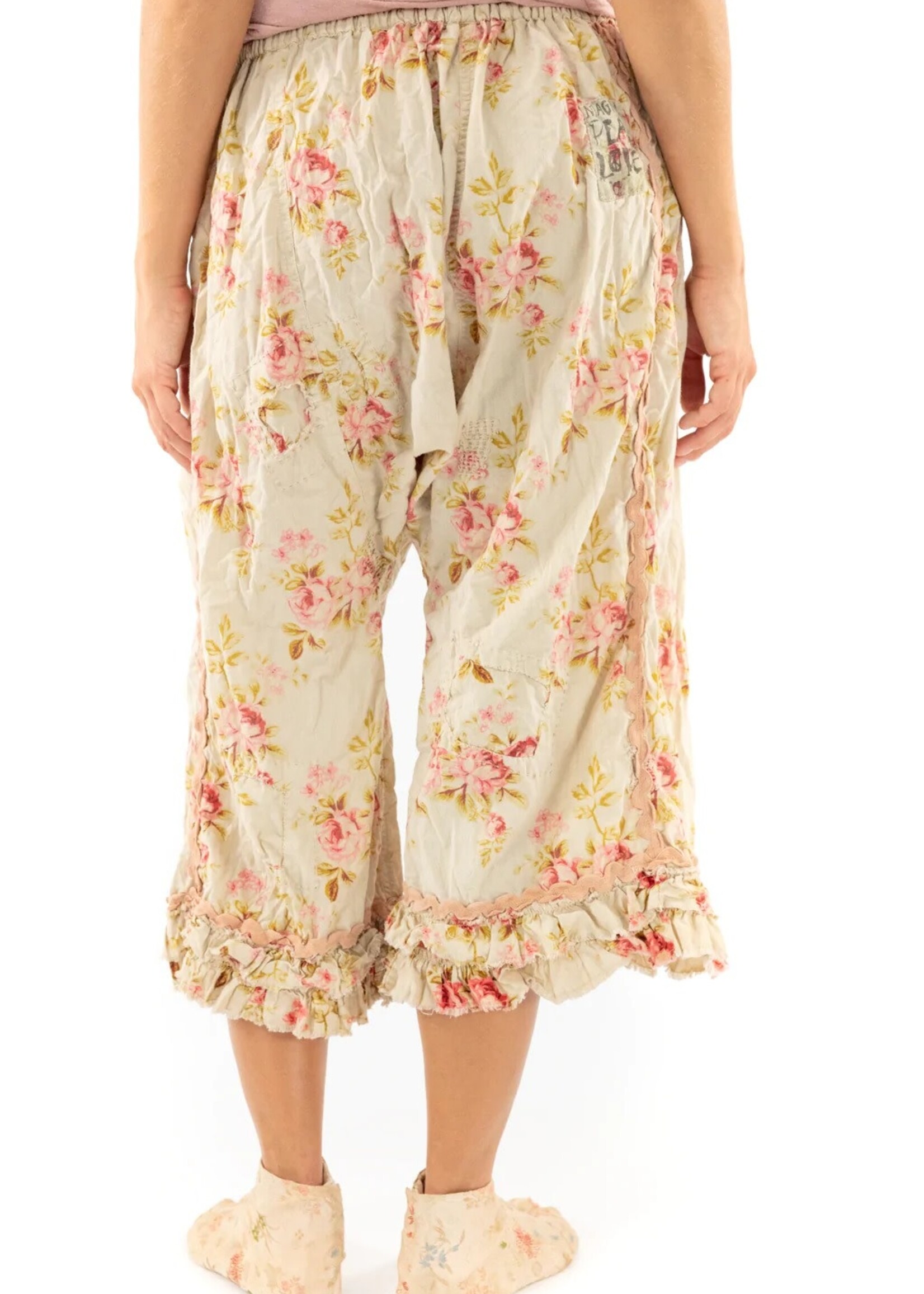Magnolia Pearl Floral Khloe Bloomers 184 Coralie