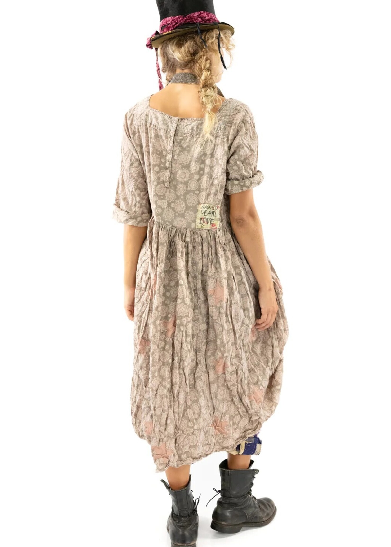 Magnolia Pearl Star Child Gloria Dress 804 Twila