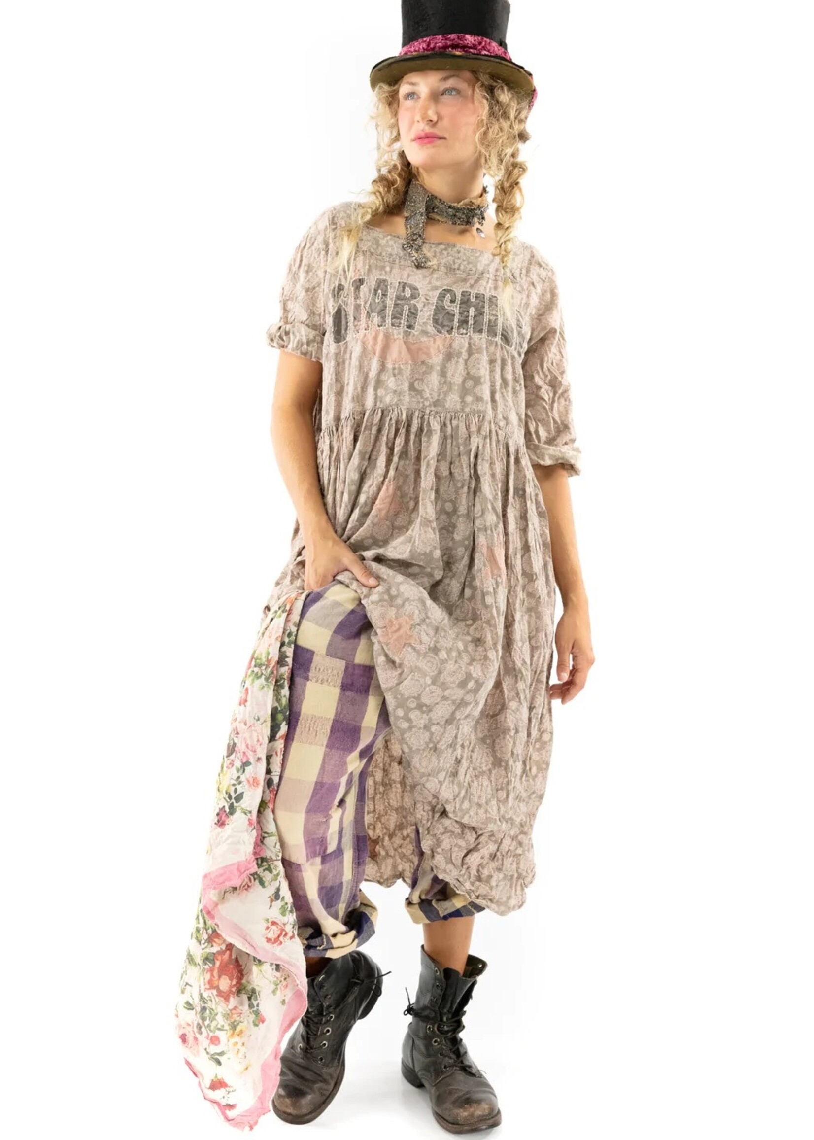 Magnolia Pearl Star Child Gloria Dress 804 Twila