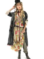 Magnolia Pearl Lila Bell Dress 807 Desmond