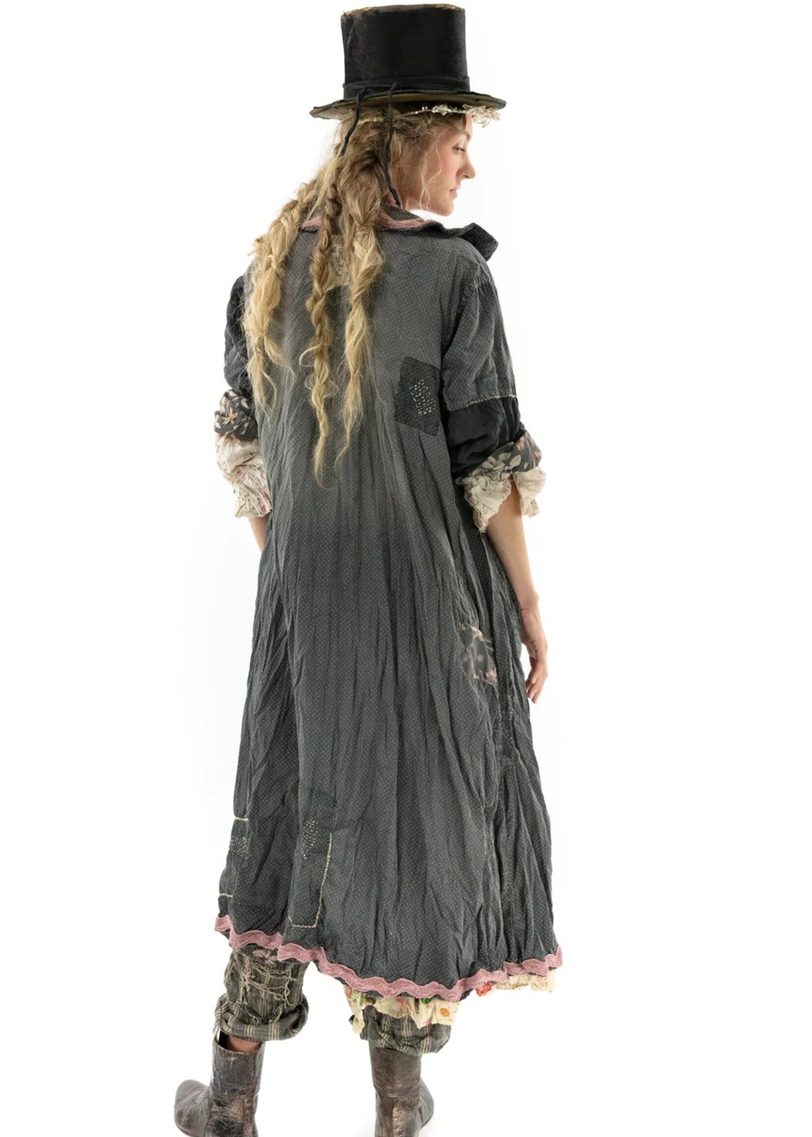 Magnolia Pearl Magnolia Pearl Lila Bell Dress 807 Desmond