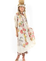 Magnolia Pearl Eyelet Applique Coronado Dress 824 Moonlight