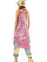 Magnolia Pearl Love Will Teach You Lana Dress 856 Penny