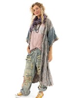 Magnolia Pearl Follow the Sun Sinchu Kimono Jacket 605 Tessa