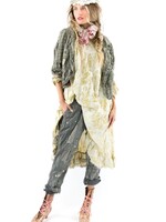 Magnolia Pearl Cropped Kelley Coat Jacket 655 Ozias