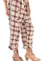 Magnolia Pearl Ric Rac Charmie Trouser Pants 348 Ragdoll One Size