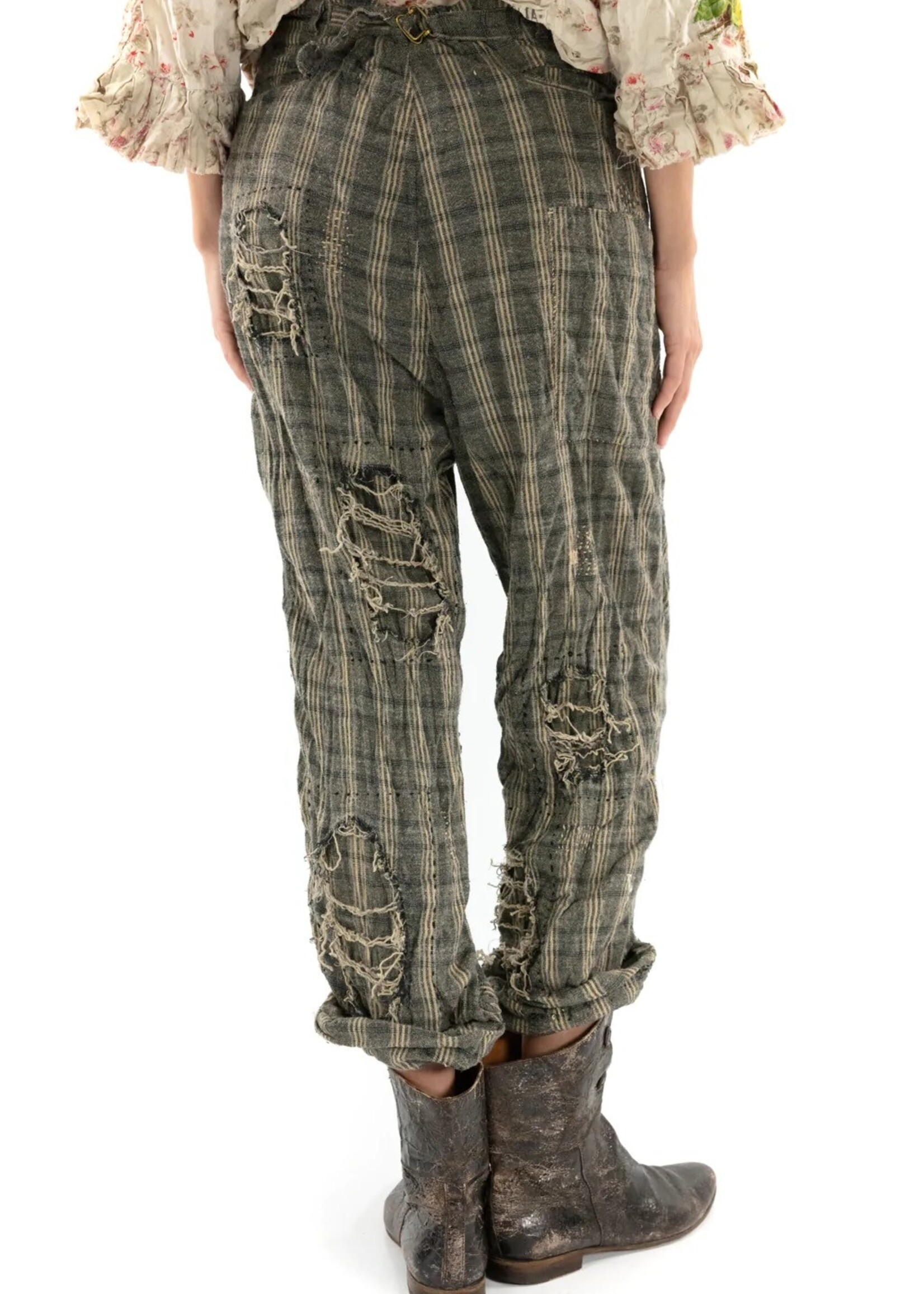Magnolia Pearl Magnolia Pearl Clothing Charmie Trousers Pants 375 Ozias