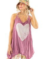 Magnolia Pearl I Love You So Much Paz Tank 280 Penny