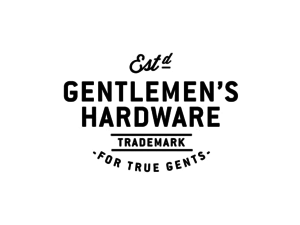 Gentlemen's Hardware