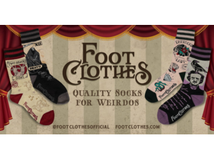 FootClothes
