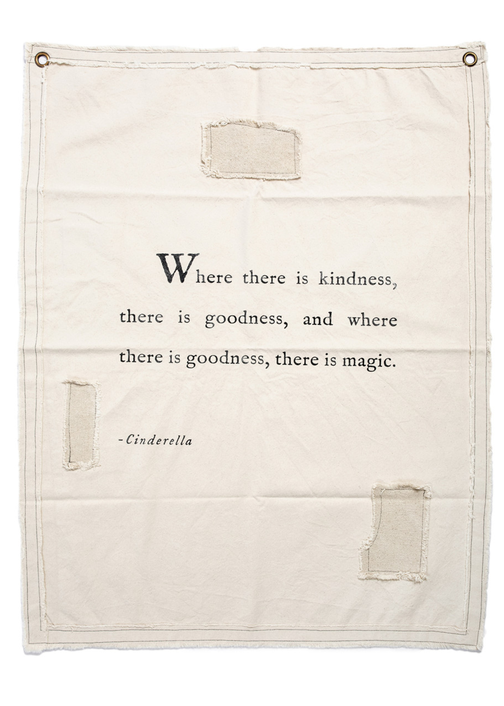 Sugarboo Sugarboo and Co Cinderella Wall Tarp