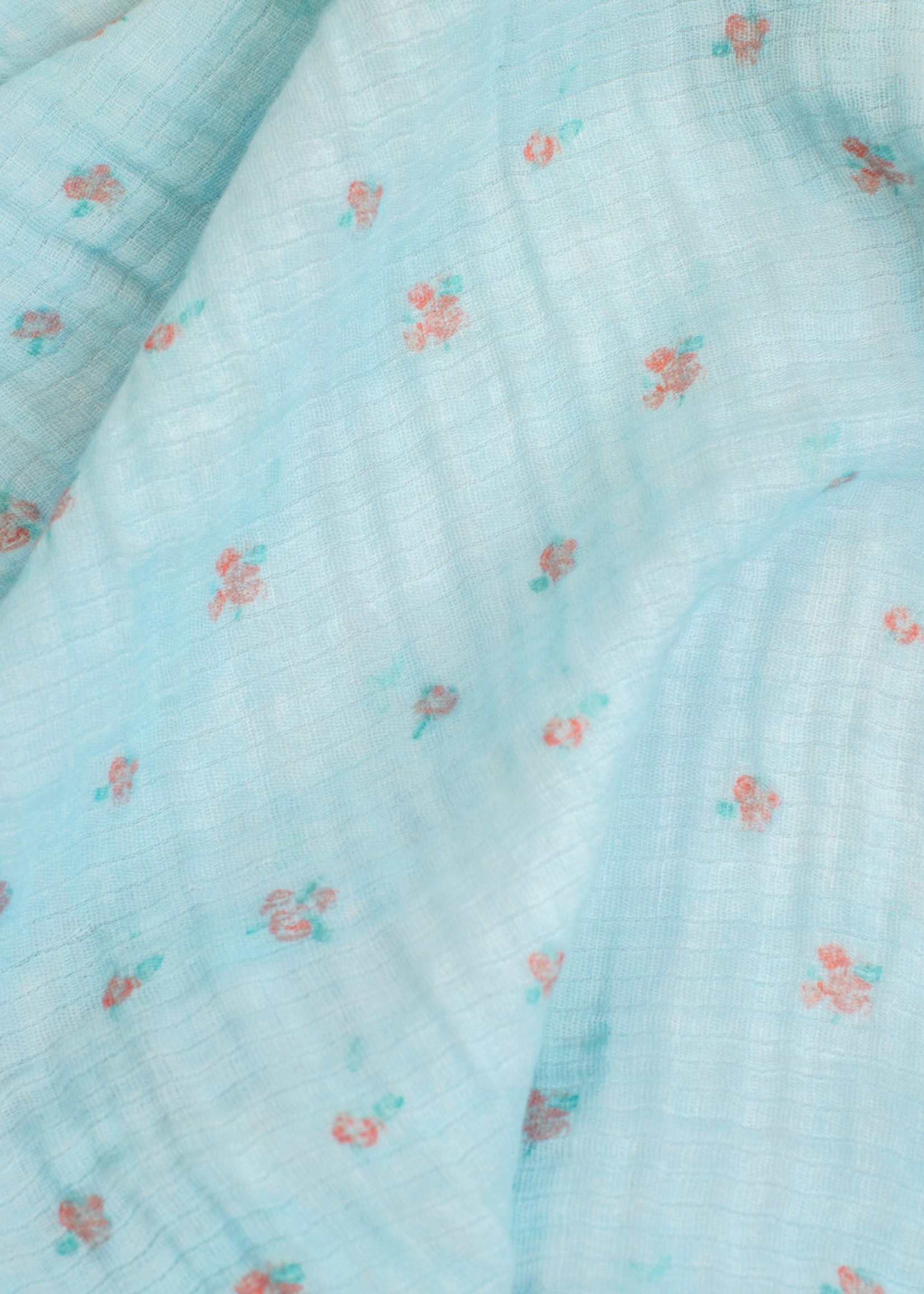 Sugarboo and Co Baby Swaddle Blanket