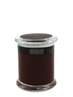 Archipelago Botanicals Archipelago Botanicals Havana Jar Candle #50-TPS