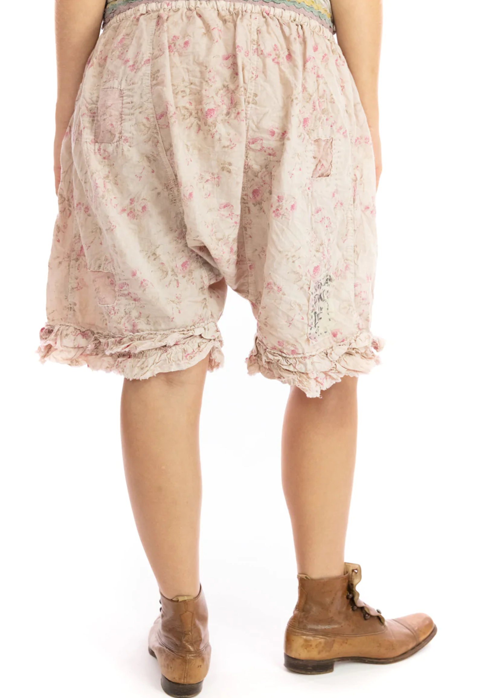 Magnolia Pearl Floral Khloe Shorts 019 Molly