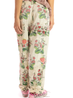 Magnolia Pearl Charmie Trousers Pants 376 Bloomberry