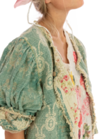 Magnolia Pearl Yeva Jacket 656 Rafa
