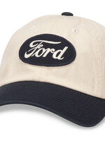Ford Patch Baseball cap Hat
