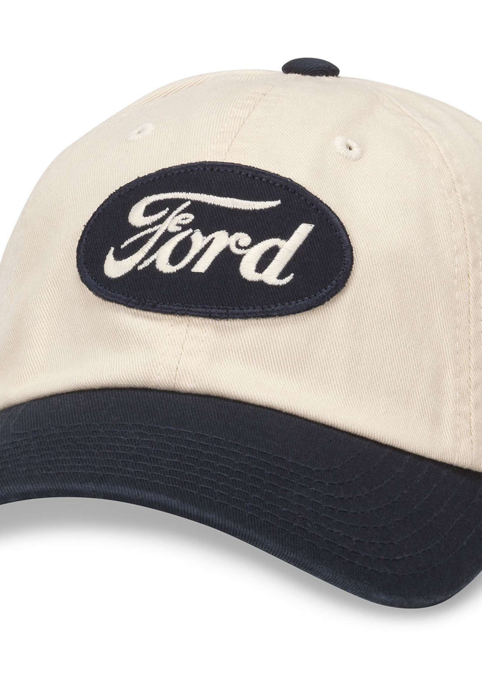 Ford Patch Baseball cap Hat
